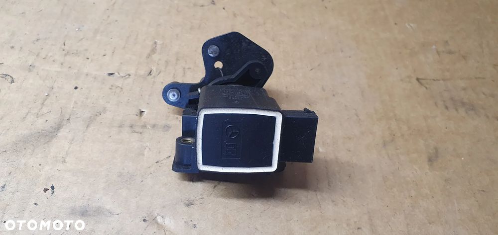Potencjometr gazu Mercedes ML W164 3.5 V6 A0125423317 - 1