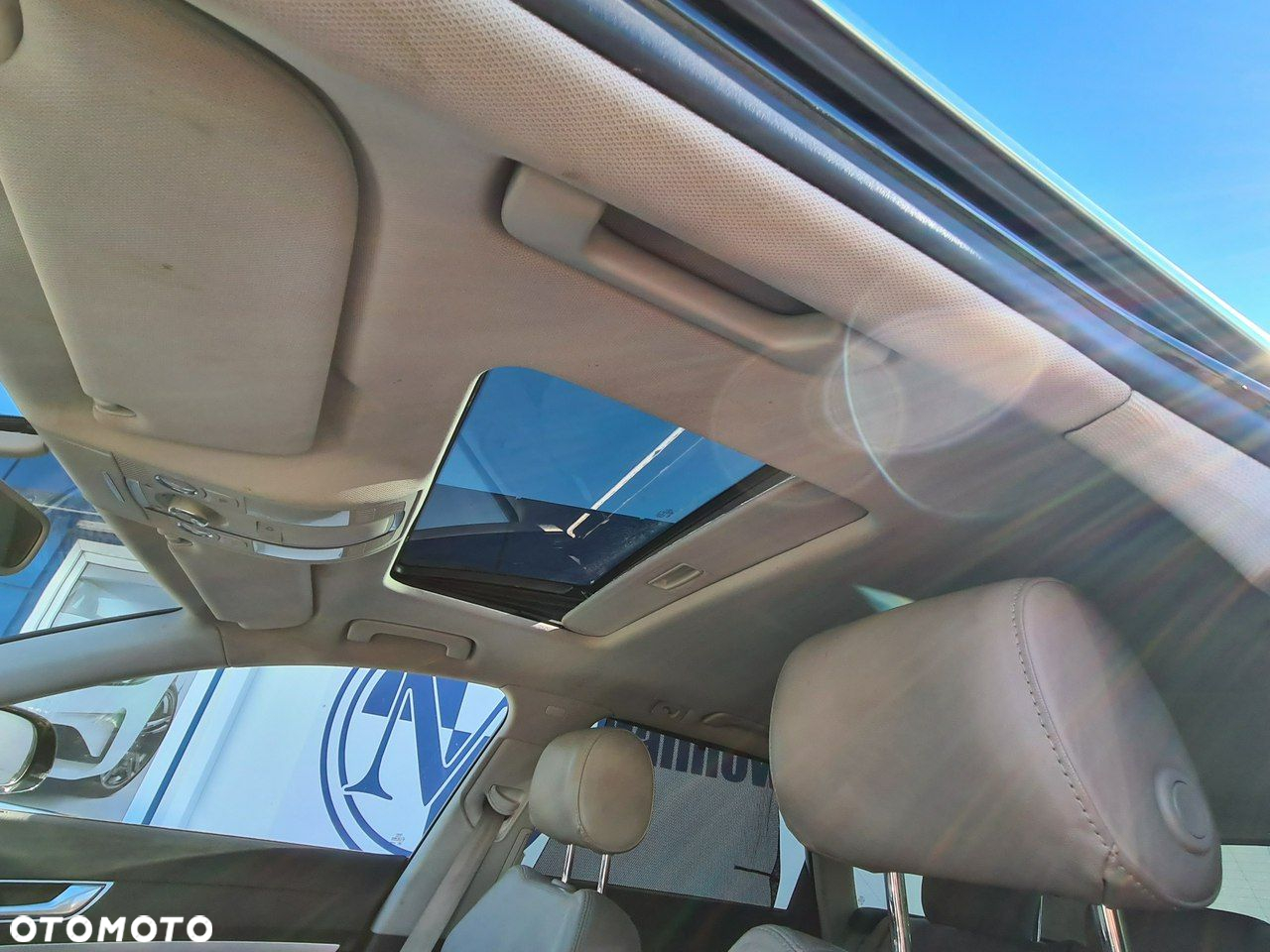 Audi A6 Allroad 3.0 TFSI Quattro Tiptr - 29