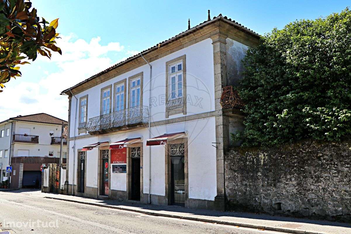 Moradia T6 para venda - Grande imagem: 2/50