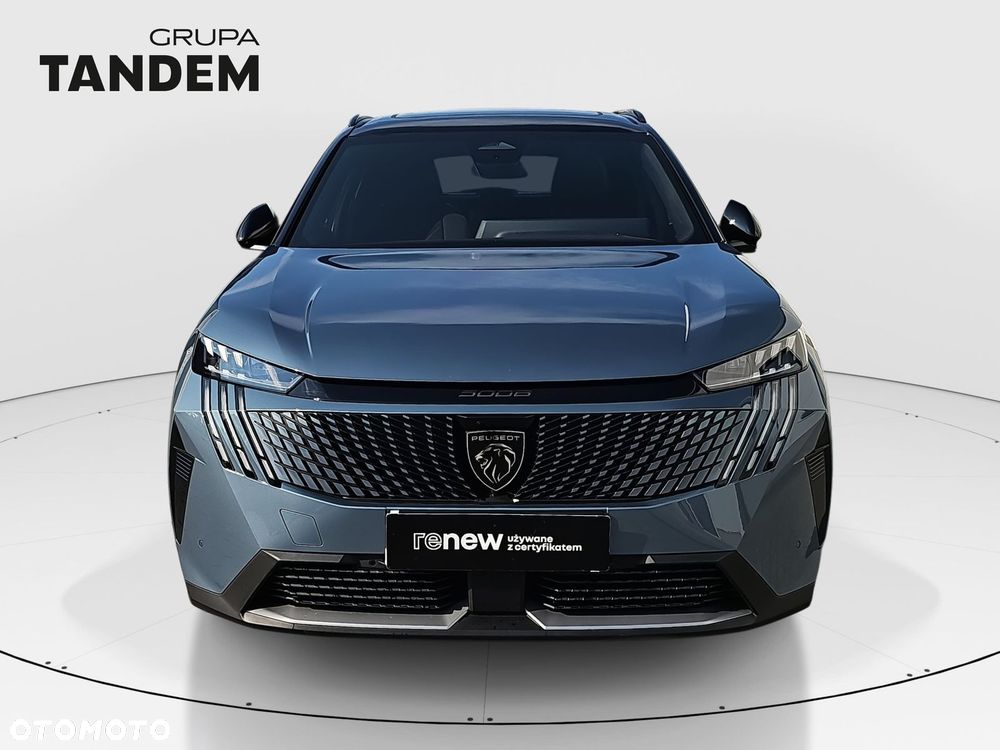 Peugeot 5008 - 2