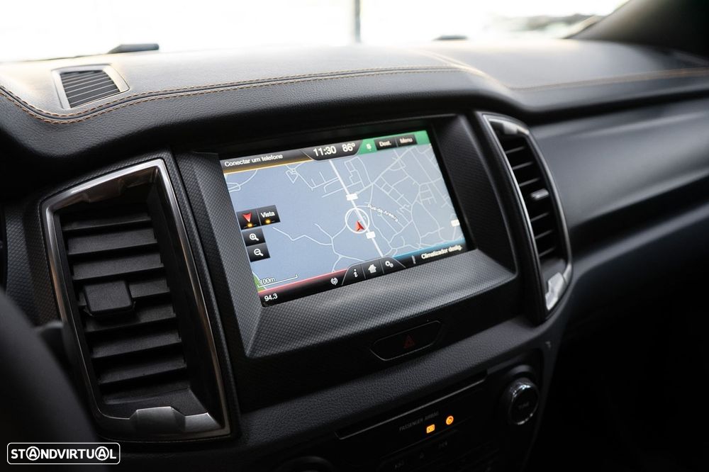 Ford Ranger Auto Wildtrak - 9