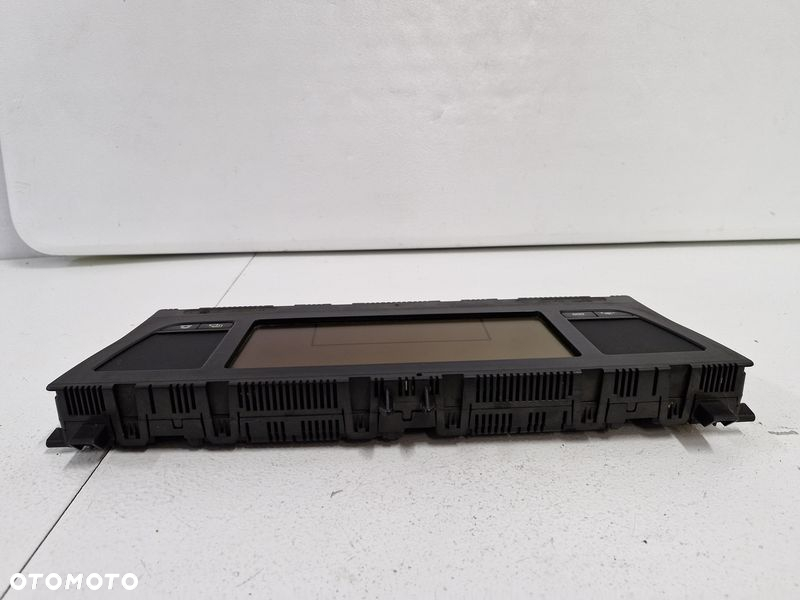CITROEN C4 PICASSO I 1 1.6 HDI LICZNIK ZEGARY EUROPA 9663623280 - 10
