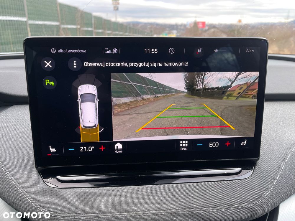 Skoda Enyaq iV 60 - 25