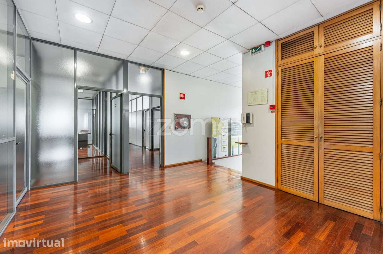 Maia Prime Office - Grande imagem: 5/25