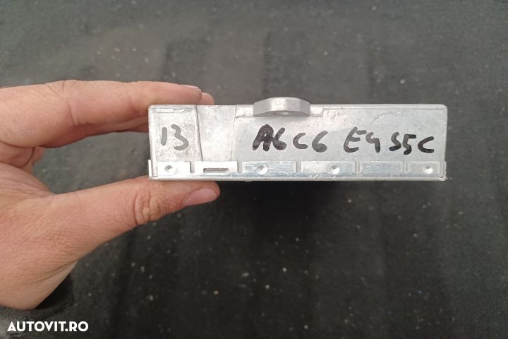 Modul mmi 4E0035729A 4F0910731S 4E0035729A 4F0910731S Audi A6 4F/C6 [ - 3