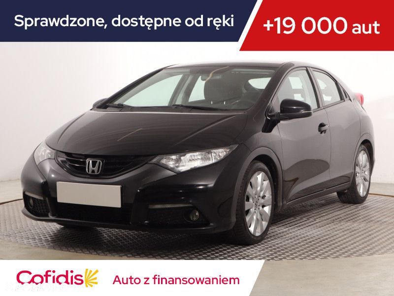 Honda Civic - 2