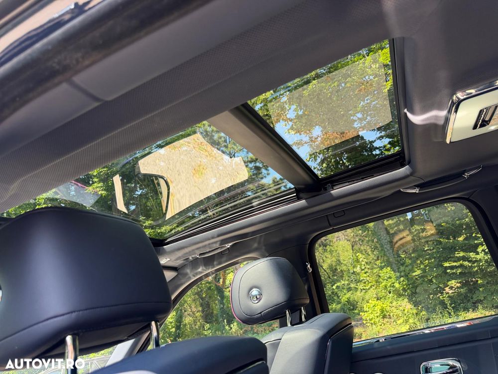 Rolls-Royce Cullinan - 20