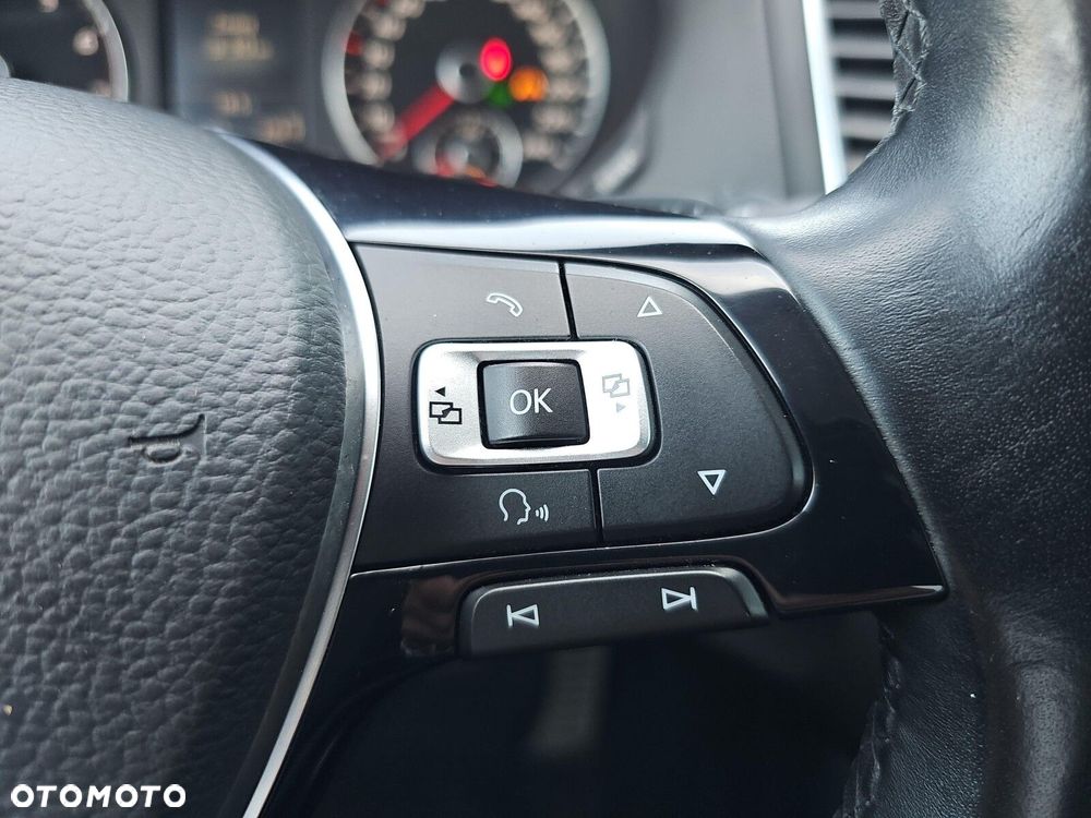 Volkswagen Sharan - 21