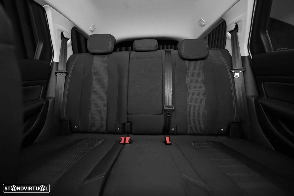 Peugeot 308 SW 1.5 BlueHDi Allure Pack EAT8 - 38