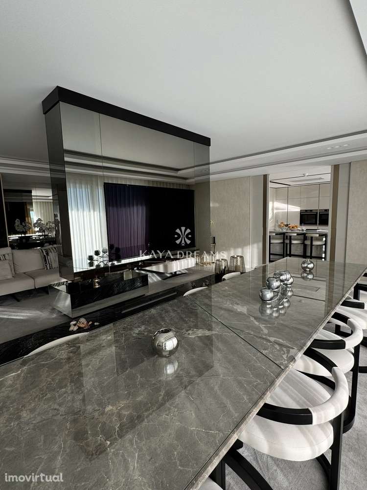 T5 DE LUXO EM CONDOMINIO DE EXCELENCIA, COLINA DOS CEDROS RESIDENCE - Grande imagem: 3/19