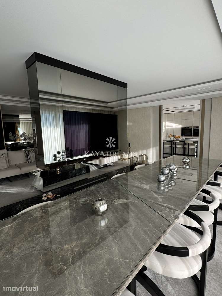 T5 DE LUXO EM CONDOMINIO DE EXCELENCIA, COLINA DOS CEDROS RESIDENCE - Grande imagem: 3/19
