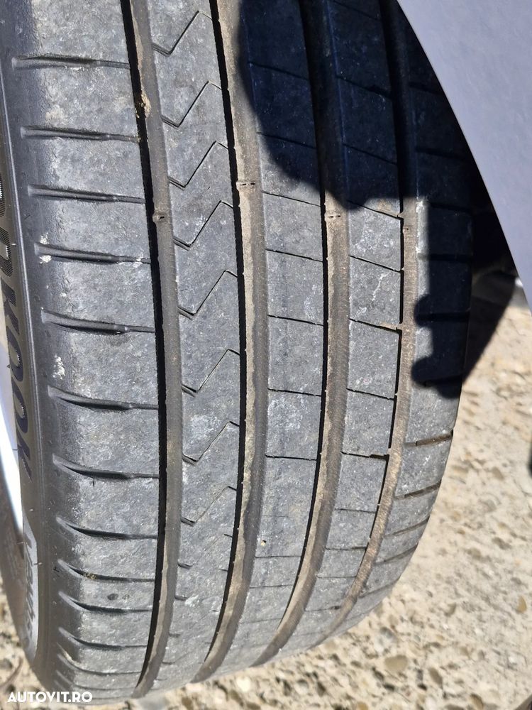 Seat Leon 1.2 TSI Ecomotive Style - 12