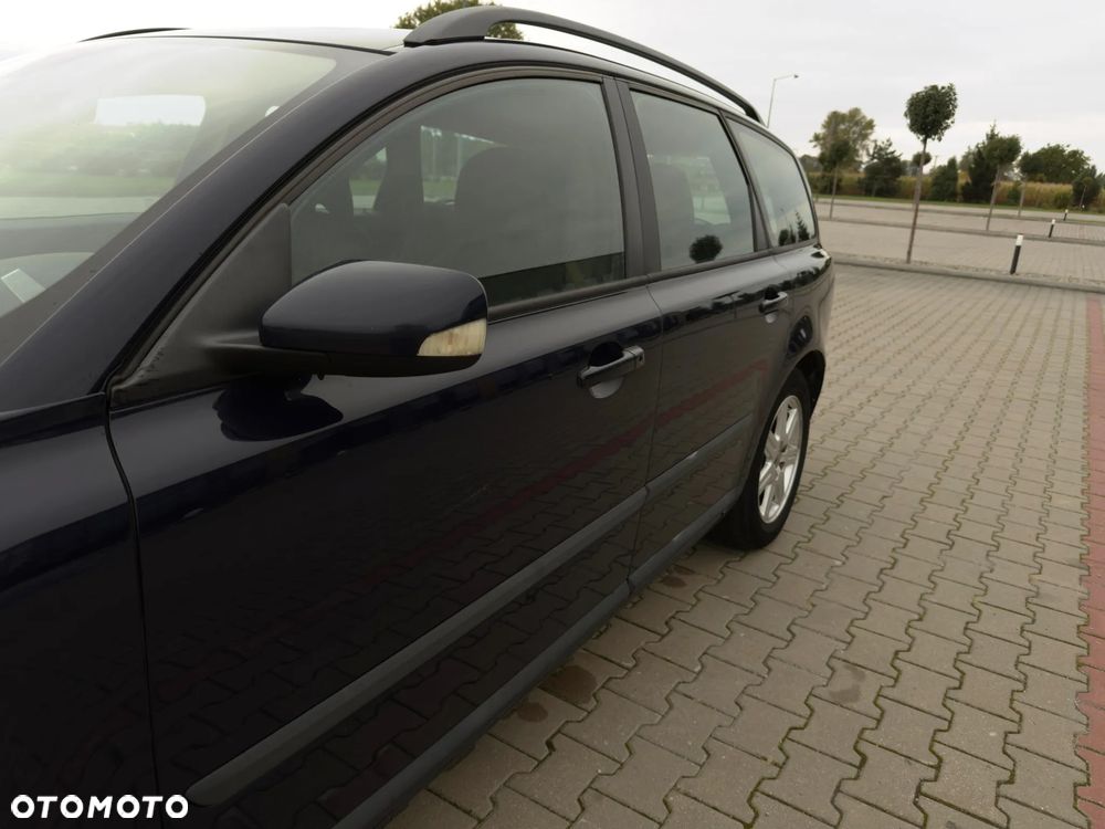 Volvo V50 2.0D Kinetic - 28