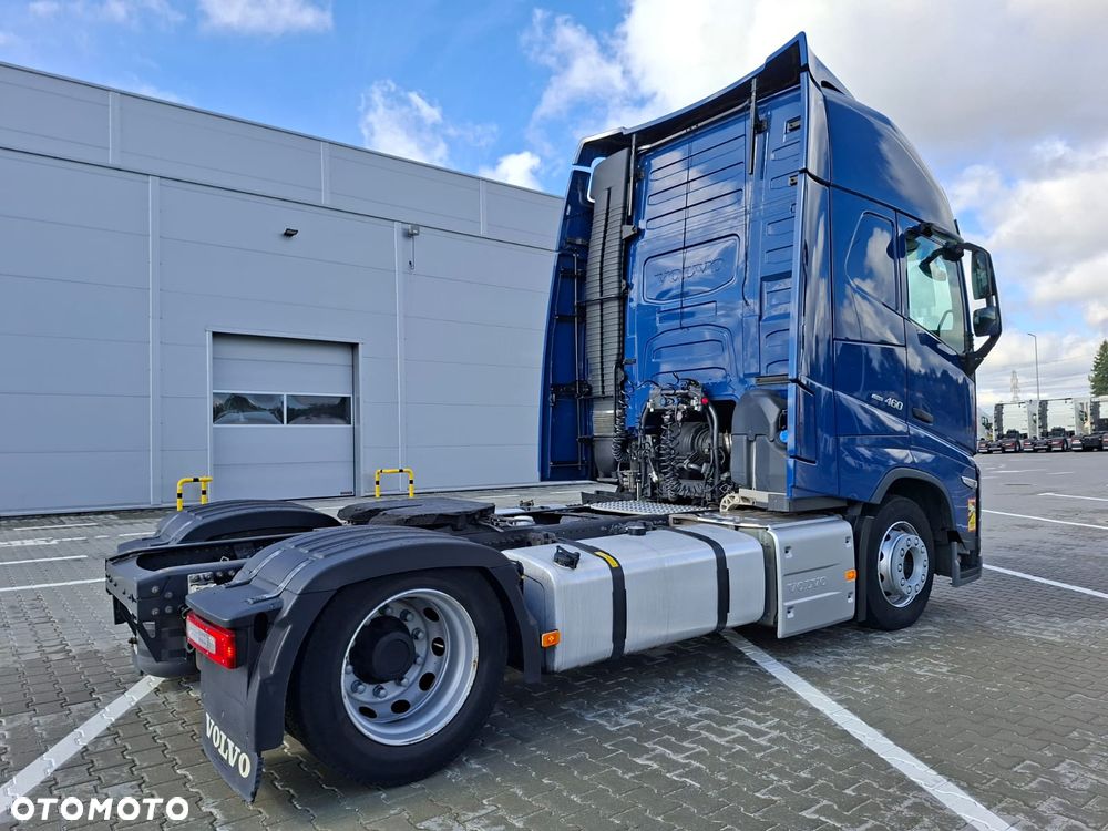 Volvo FH 460 XLOW - 6