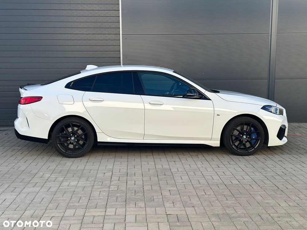 BMW Seria 2 - 7