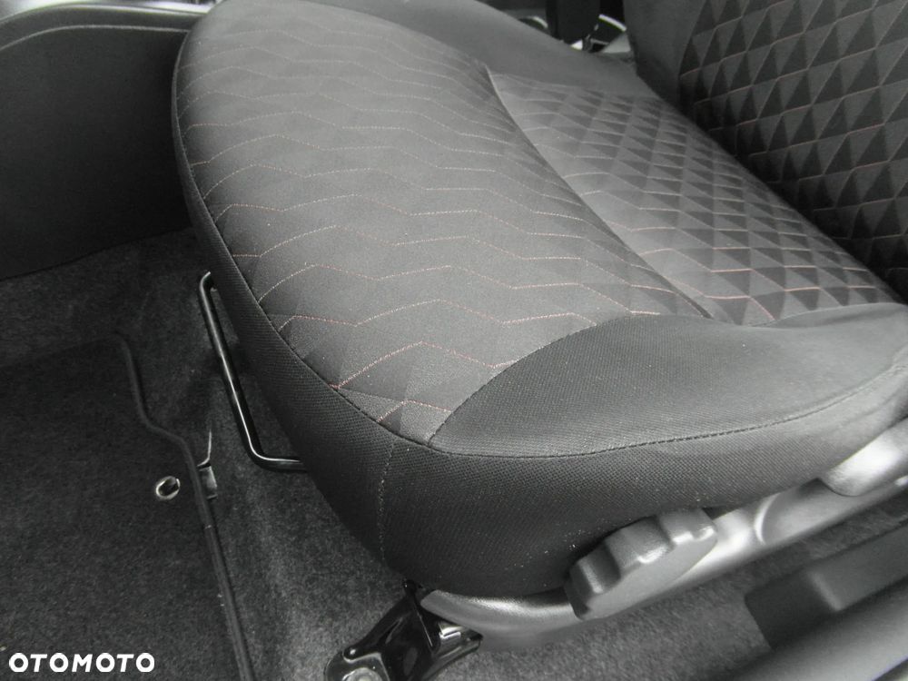 Mitsubishi Space Star AS&G 1.2 Select+ - 17