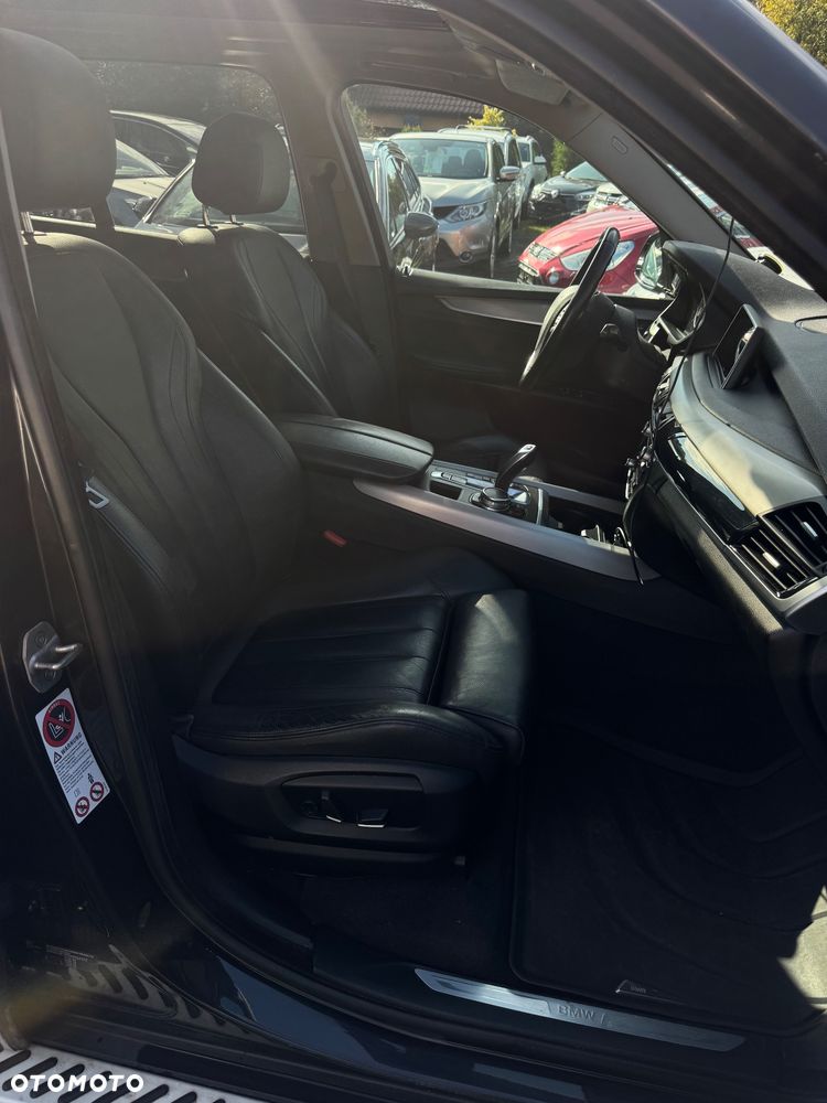 BMW X5 - 26