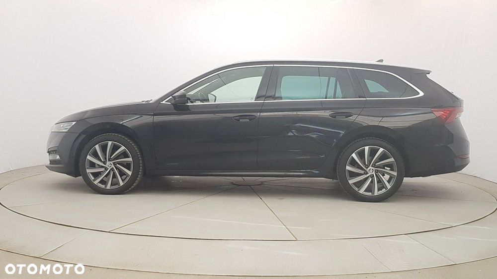 Skoda Octavia - 4