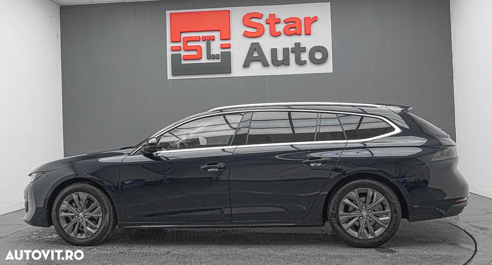 Peugeot 508 BlueHDi 130 EAT8 Allure Pack - 10