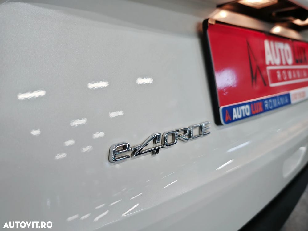 Nissan X-Trail e4ORCE 7 locuri N-Connecta - 33