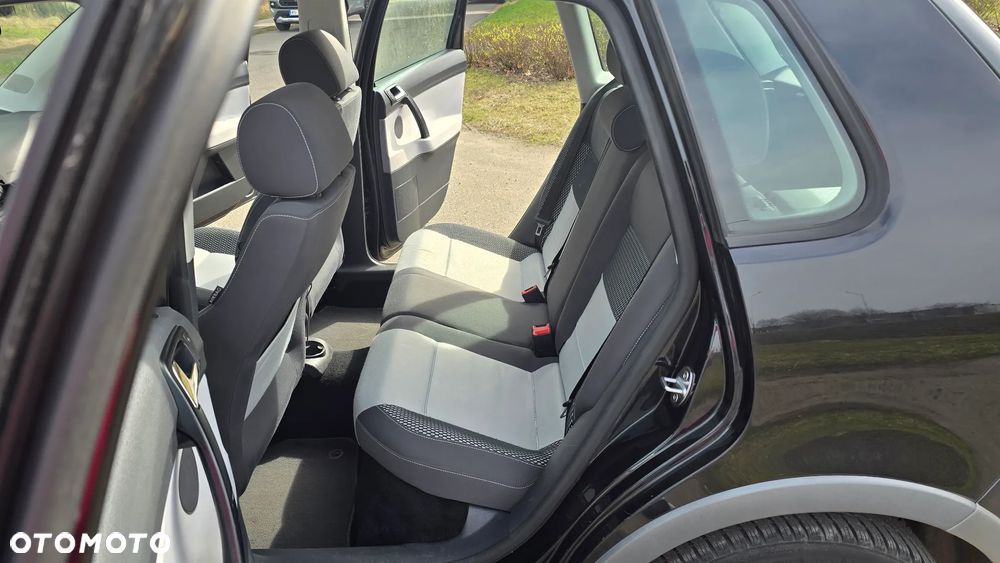 Volkswagen Polo 1.4 CrossPolo - 26