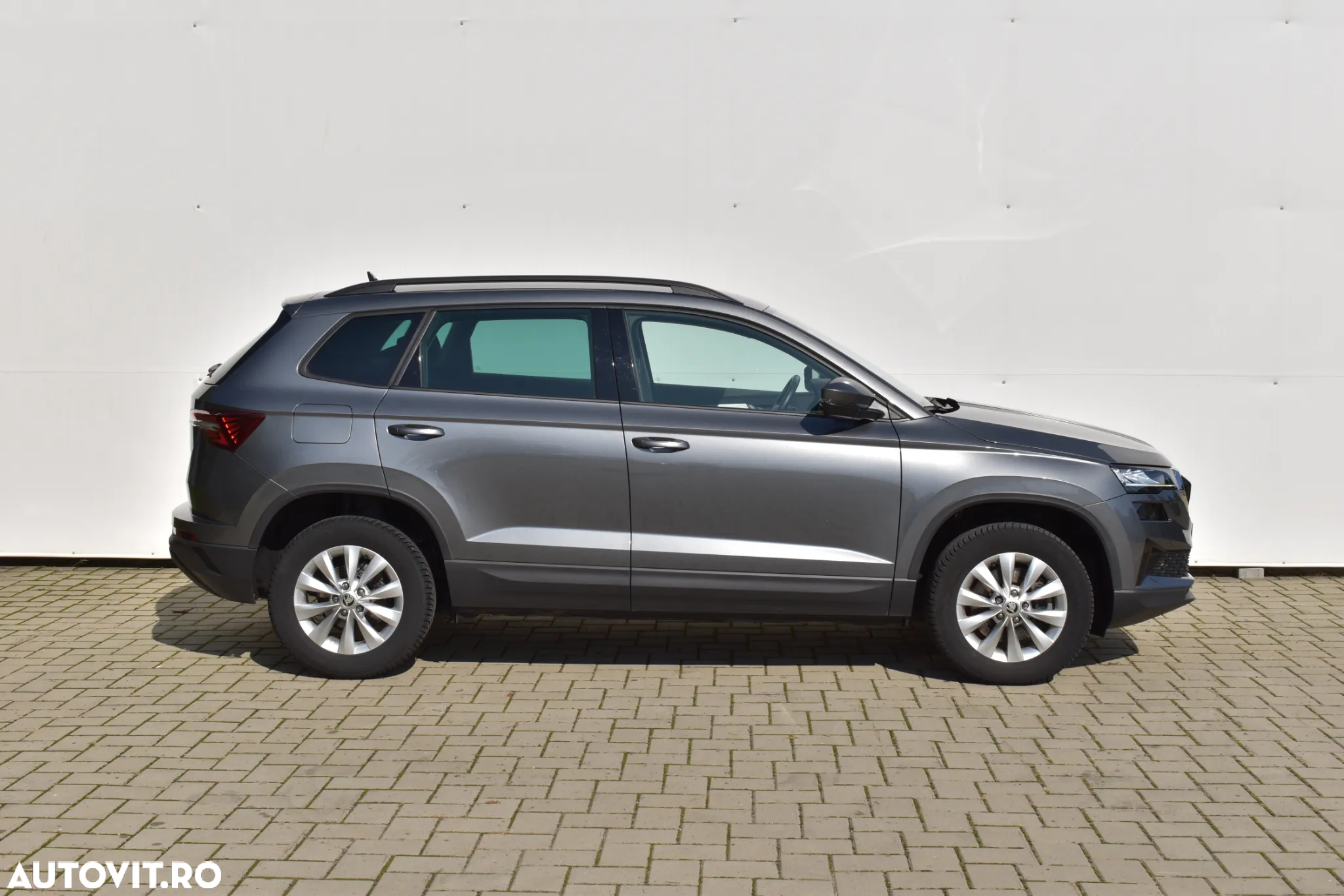 Skoda Karoq 2.0 TDI DSG Ambition - 5