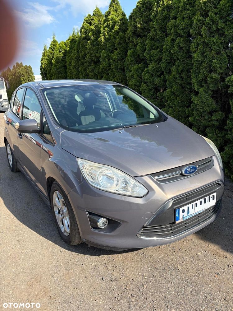 Ford C-MAX 1.6 Ti-VCT Ambiente - 6