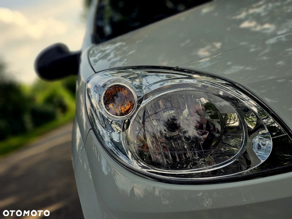 Renault Twingo 1.2 8V Access - 27