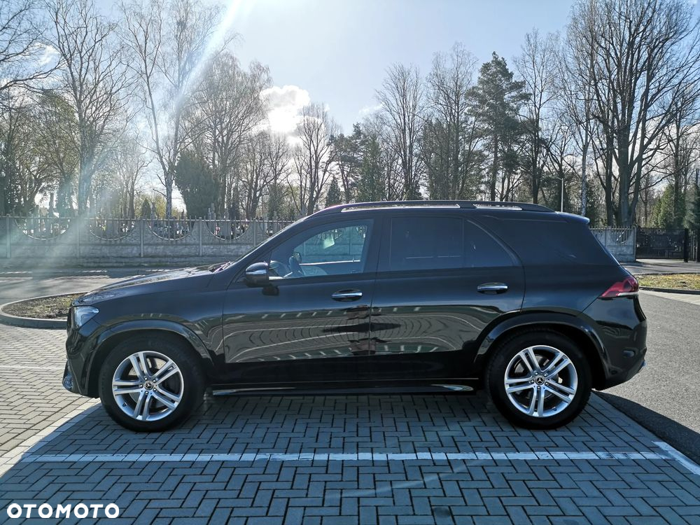 Mercedes-Benz GLE - 20