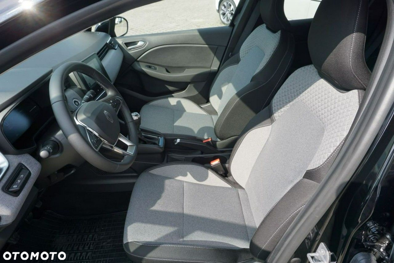 Renault Clio 1.0 TCe Evolution - 9