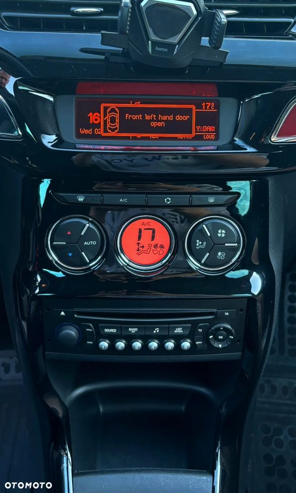 Citroën C3 1.2 VTi Selection - 8
