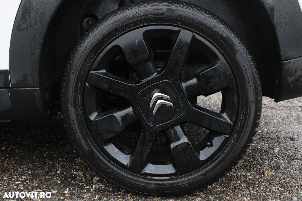 Citroën C4 Cactus - 19