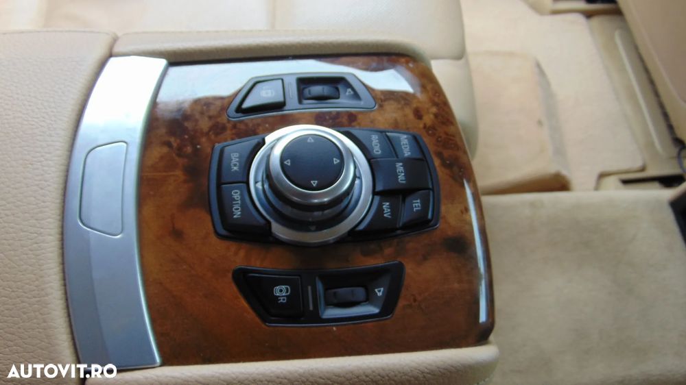 Piese BMW Seria 7 F01/F02/F03/F04 an 2008-2015 3.0 diesel automat N57 245 CP - 17
