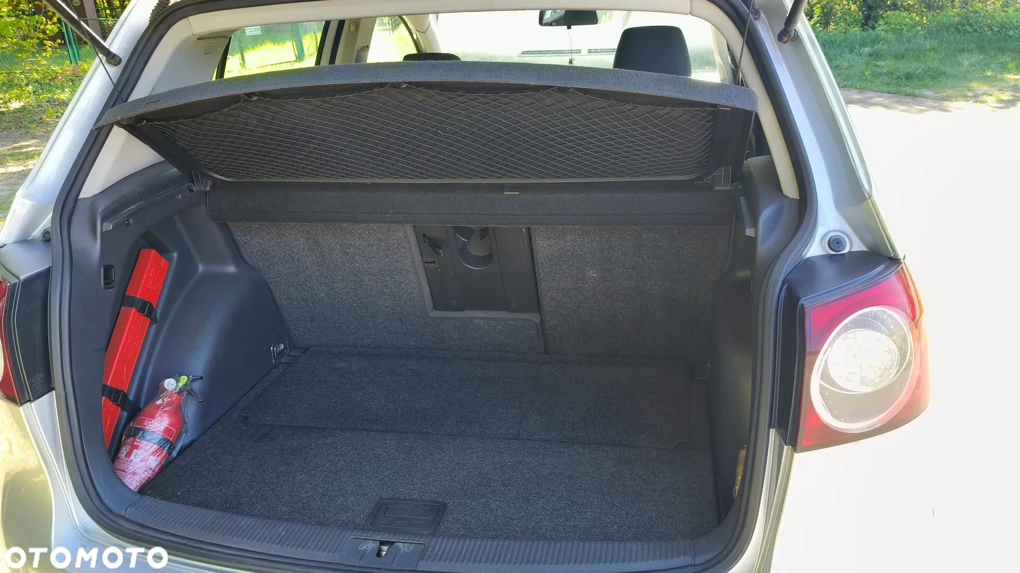 Volkswagen Golf - 9