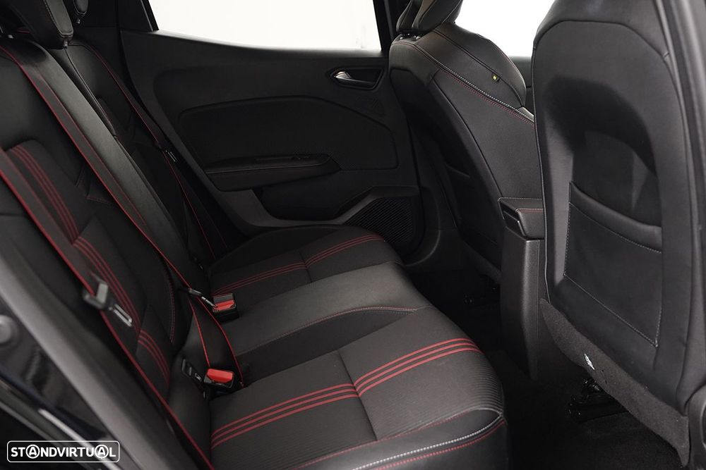 Renault Clio 1.0 TCe RS Line - 22