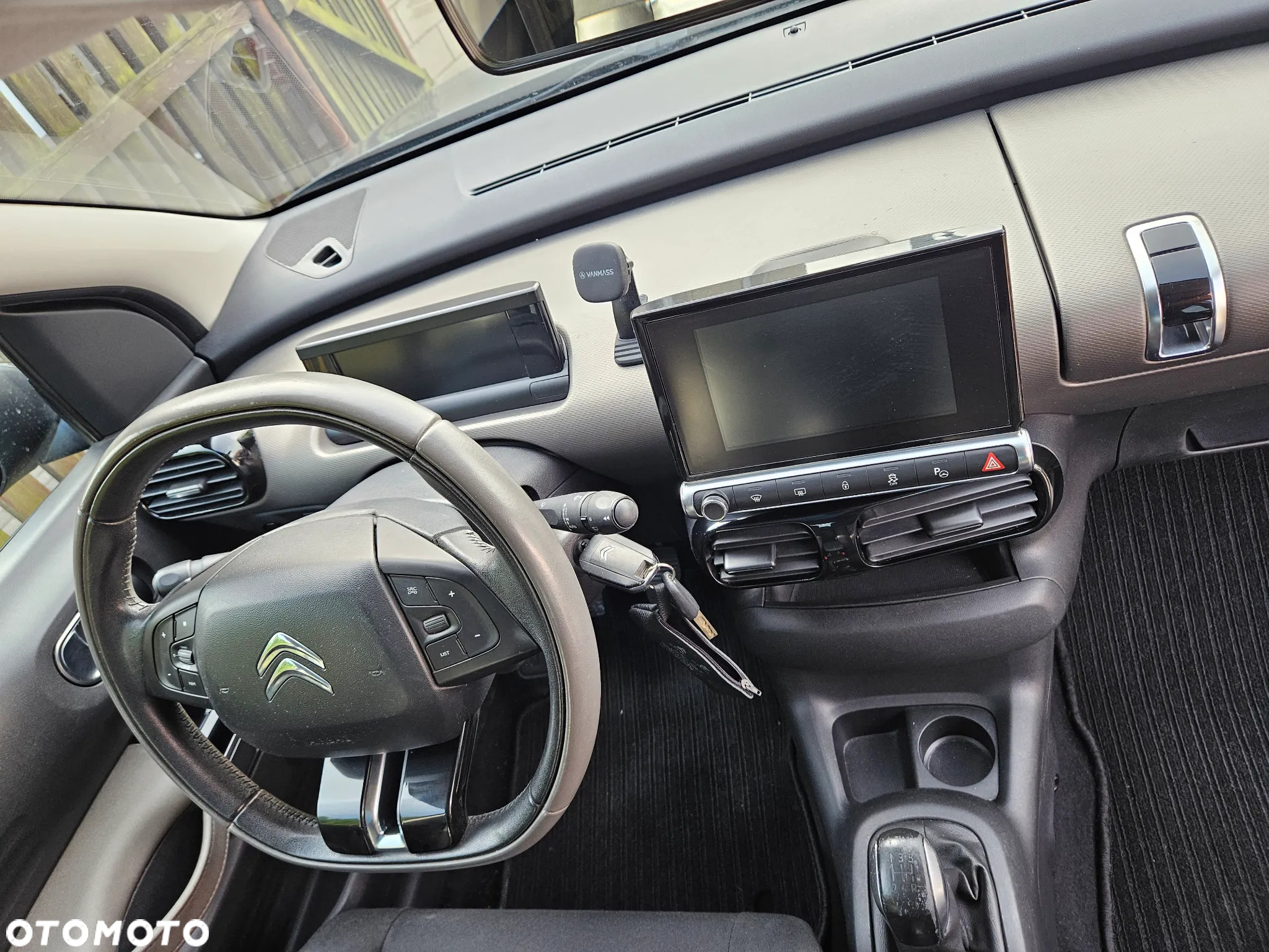 Citroën C4 Cactus 1.2 PureTech Shine S&S - 6