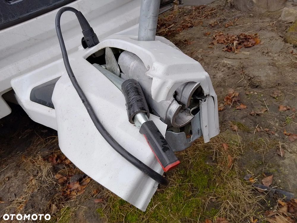 SWIFT CRUZER 540 - 9