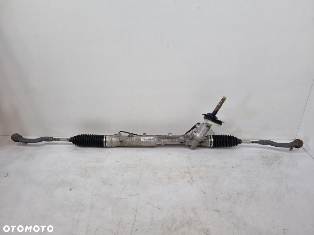 PEUGEOT EXPERT III JUMPY III PROACE II MAGLOWNICA PRZEKŁADNIA KIEROWNICZA 9806468380 EUROPA - 4