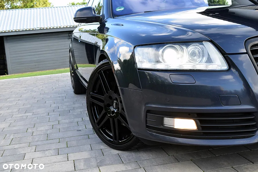 Audi A6 - 5