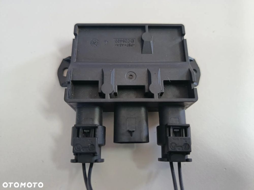 BMW X5 MINI F54 F60 Moduł Opener Smart 7496165 - 8