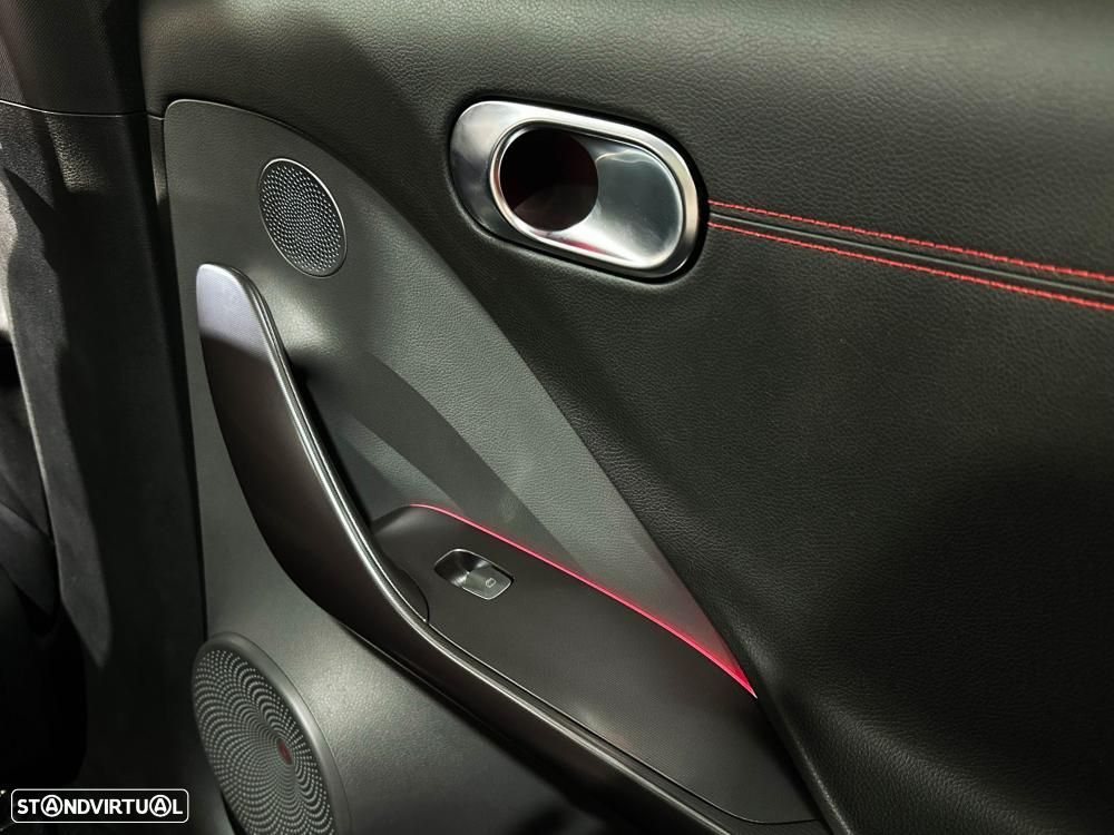 Smart #1 66 kWh Brabus AWD - 29