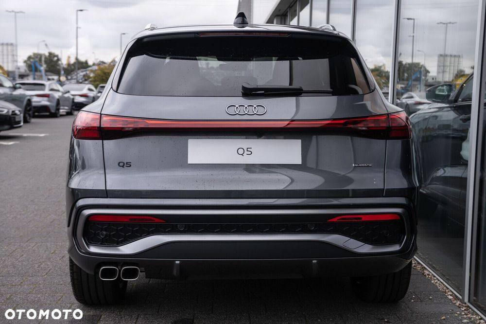 Audi Q5 - 4