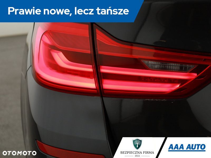 BMW Seria 5 - 23