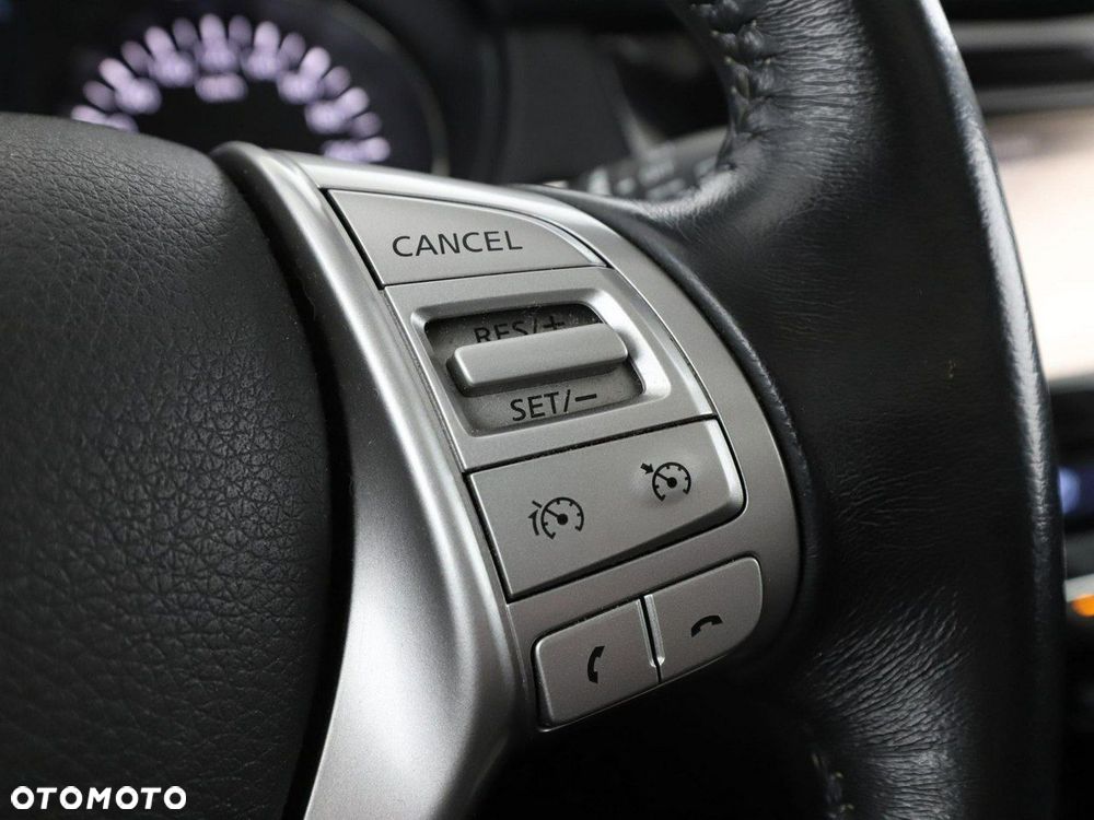 Nissan X-Trail 1.6 DCi N-Connecta - 29