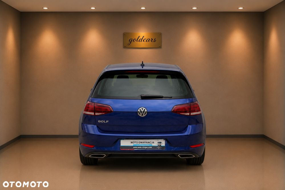 Volkswagen Golf 1.4 TSI Join - 8