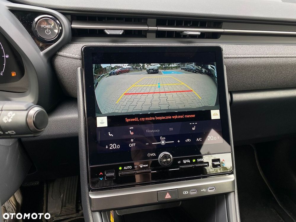 Lexus LBX 1.5 Hybrid - 18