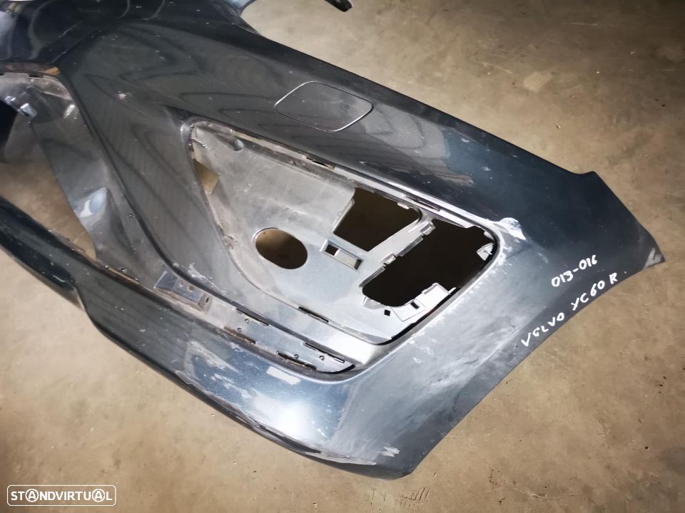 VOLVO XC60 R PARA CHOQUES FRENTE PC173 - 6