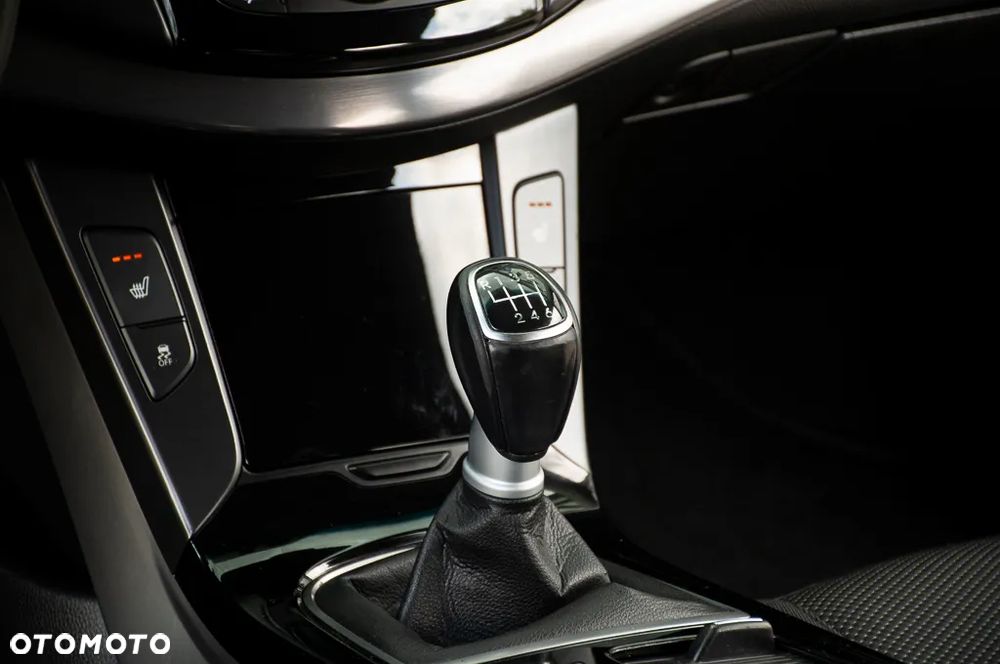 Hyundai i40 2.0 Premium - 36