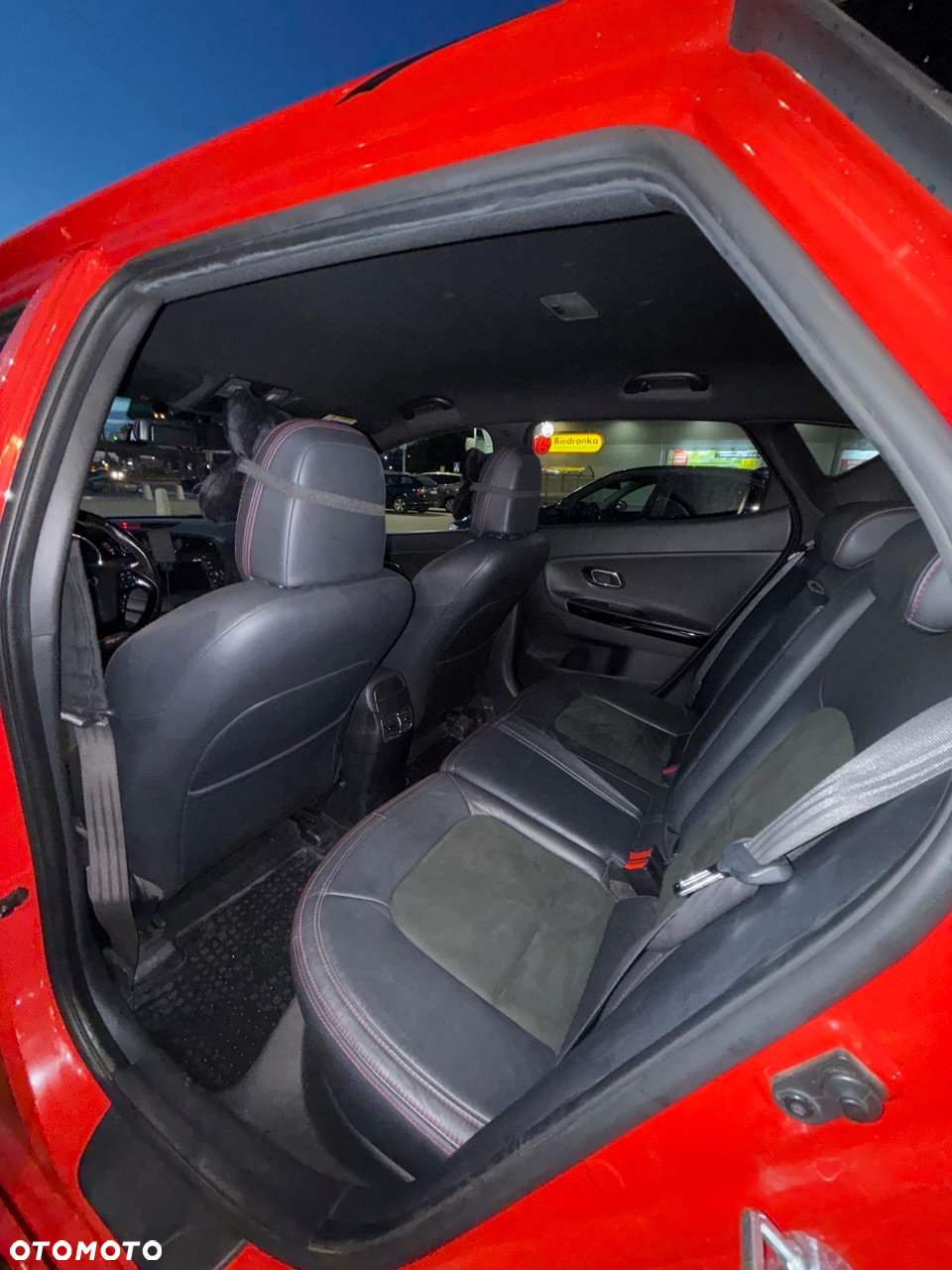 Kia Ceed Cee'd 1.6 T-GDI GT XL - 15