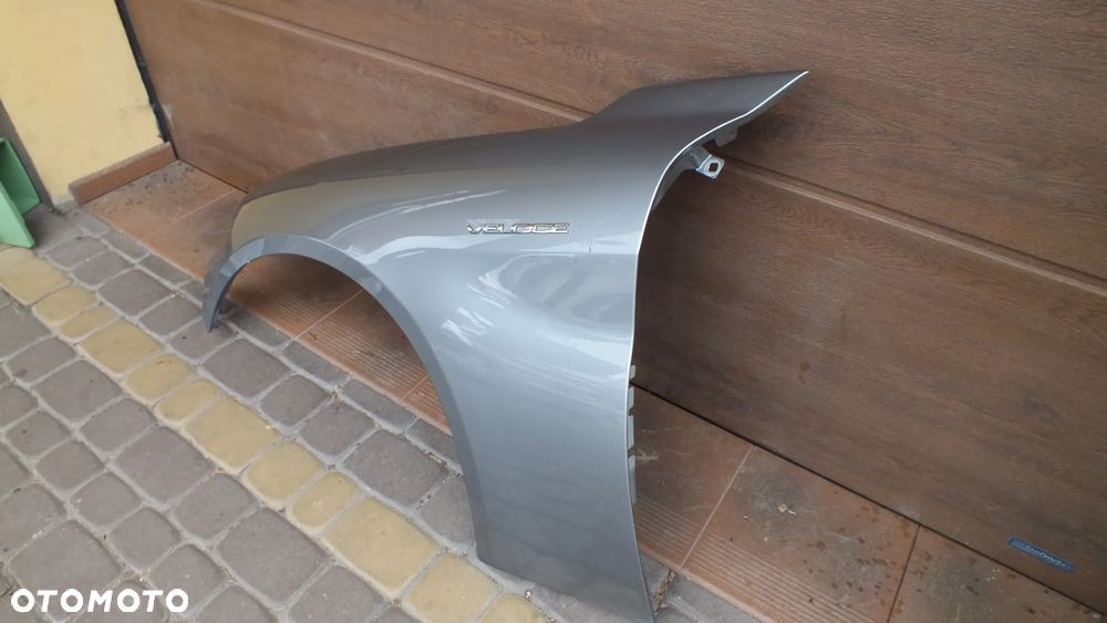 Błotnik przedni lewy Alfa Romeo Giulia - 6